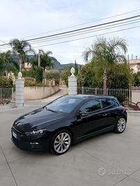 Volkswagen Scirocco 1.4 TSI 160CV