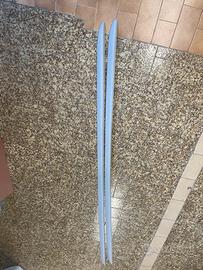 Minigonna audi a4b8 nuove