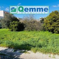 TERRENO EDIFICABILE IN ZONA ESCLUSIVA