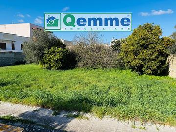 TERRENO EDIFICABILE IN ZONA ESCLUSIVA