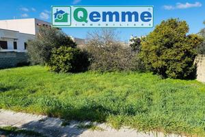 TERRENO EDIFICABILE IN ZONA ESCLUSIVA