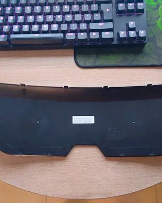 BN96-51488A samsung back cover monitor