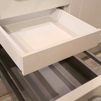 cucina lineare Landini