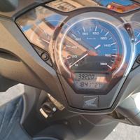Honda SH 300 - 2018