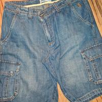 Bermuda Jeckerson, come nuovi