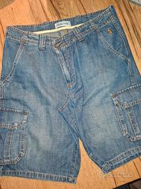 Bermuda Jeckerson, come nuovi