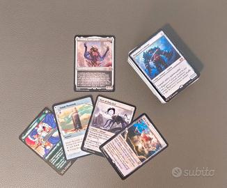 Lotto Mazzi Proxy Mtg (prenotato)