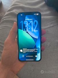 iPhone 13 pro 