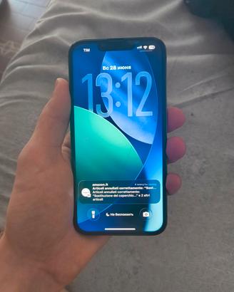 iPhone 13 pro 