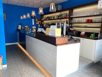 Bar ristorante