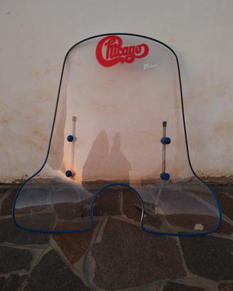 Paravento vespa px