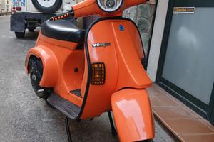 Vespa 50 hp