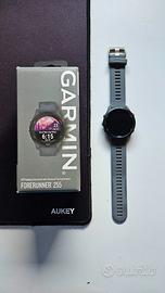Garmin Forerunner 255