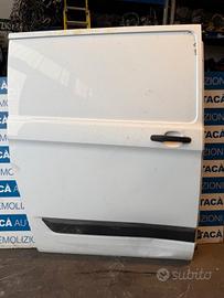 Porta scorrevole Ford transit custom anno 2017 con
