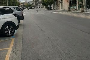 Acireale Corso Italia app.to vani 4