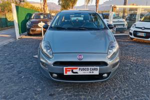 Fiat Punto Evo 1.4 5 porte Dynamic EasyPower Gpl