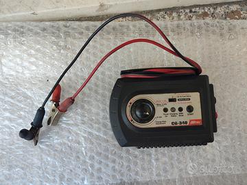 Carica batterie RC  4-16 celle ni-cd ni-mh