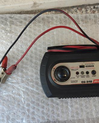 Carica batterie RC  4-16 celle ni-cd ni-mh