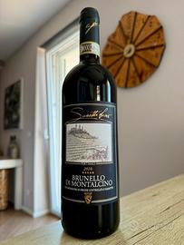 Livio Sassetti Pertimali brunello 2016