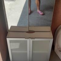 SET COMPLETO BAGNO