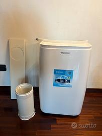 Olimpia Splendid Dolceclima Brezza 10 HP Wi-Fi
