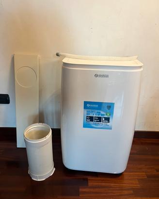 Olimpia Splendid Dolceclima Brezza 10 HP Wi-Fi