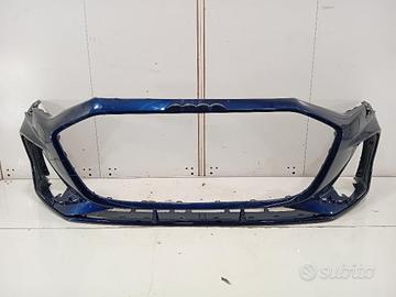 PARAURTI ANTERIORE CENTRALE AUDI A3 Sportback (8YA