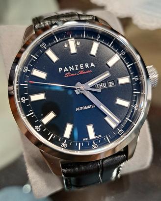Orologio Automatico Panzera