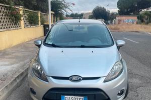 Ford Fiesta 1.4 TDCi 70 CV Diesel  