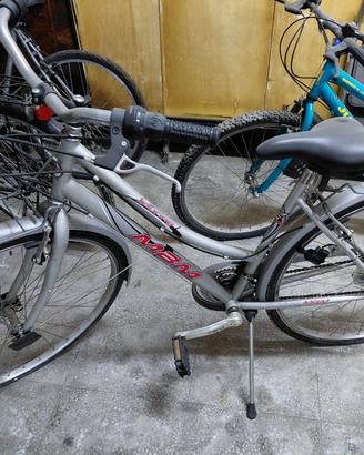 Bicicletta City Bike MBM