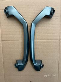 Maniglie posteriori scooter bmw c 600 sport