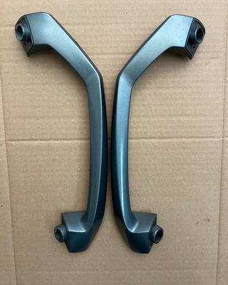 Maniglie posteriori scooter bmw c 600 sport
