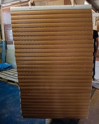 Tapparelle in PVC - disponibili n. 6 pezzi