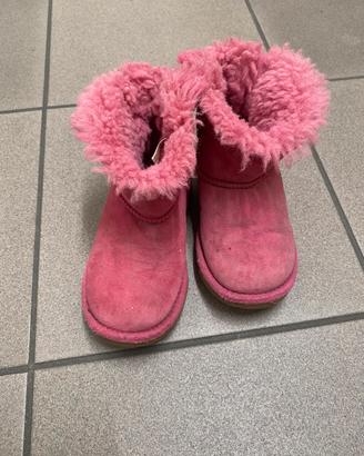 Stivaletti UGG bambina