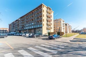 Appartamento nuova costruzione