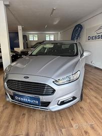 Ford Mondeo 2.0 TDCi 150 CV