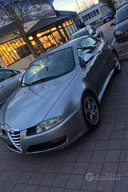 Alfa romeo GT 1,9 JTDM Q2