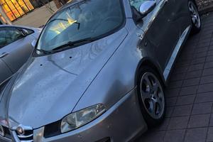 Alfa romeo GT 1,9 JTDM Q2