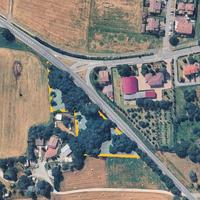 Appezzamento di terreno di 6.000 m2