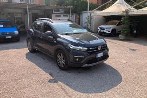 DACIA SANDERO Stepway 1.0 TCe 90cv Comfort