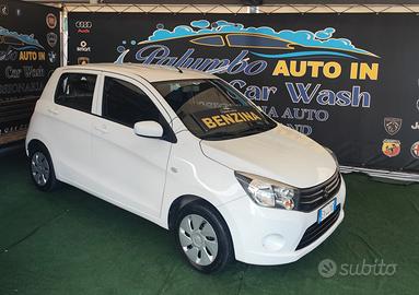Suzuki Celerio 1.0 AGS Style