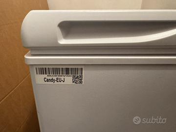 Congelatore pozzo CANDY seminuovo