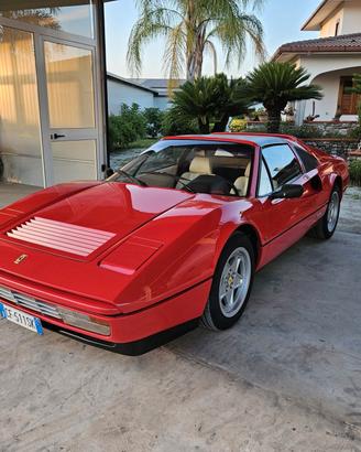 Ferrari 328 GTS A.S.I.