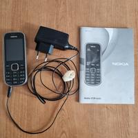 Cellulare NOKIA 3720
