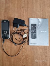 Cellulare NOKIA 3720