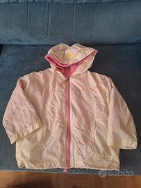 5 giacche leggere bambina 18 mesi