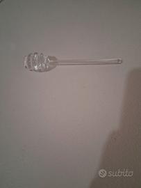 Spargimiele in vetro