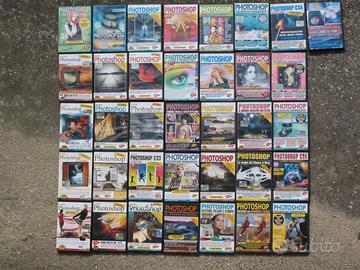 Video Tutorial Photoshop Momos