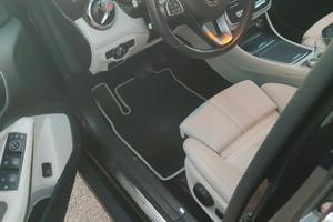 Mercedes-Benz GLA 200 d sport 4matic