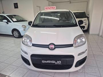 Fiat Panda 1.2 Lounge PARI AL NUOVO-------